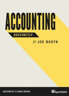 Accounting Succinctly book