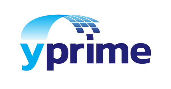Yprime Logo